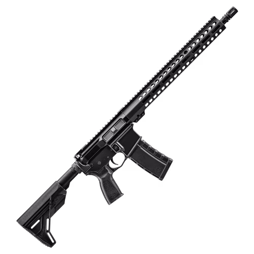 New! FN 15 Guardian Semi-Auto Rifle