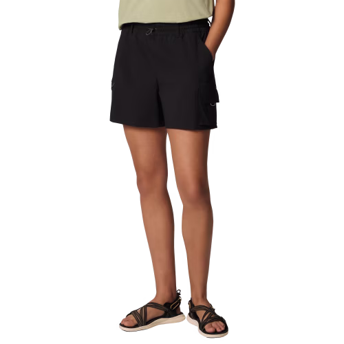 New! Columbia Weekend Rays Water Shorts for Ladies
