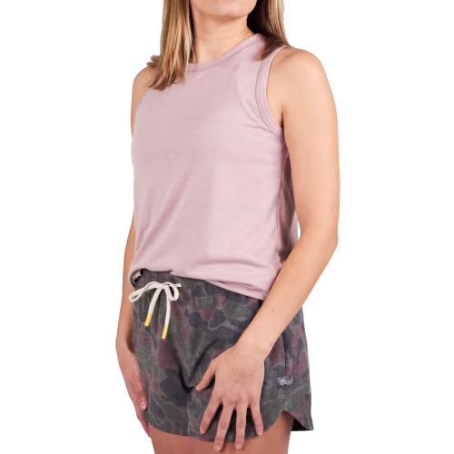 New! Marsh Wear Buxton Tank Top for Ladies
