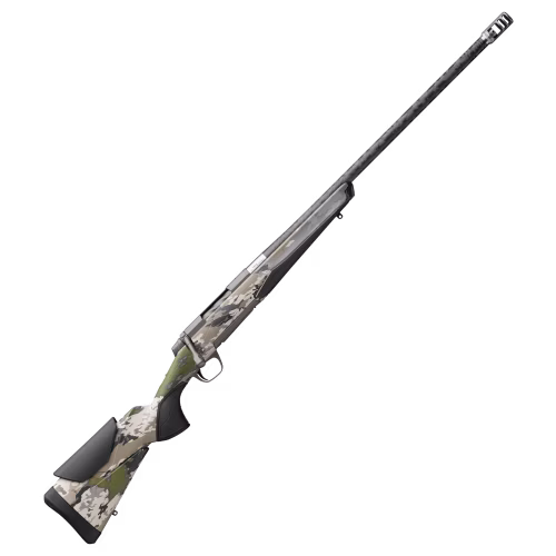 New! Browning X-Bolt 2 Speed Carbon Fiber Bolt-Action Rifle