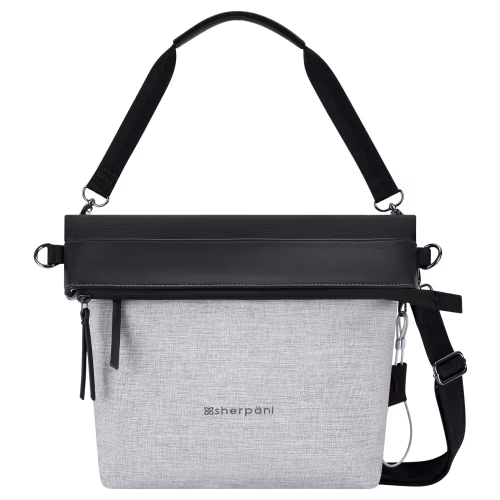 New! Sherpani Vale Anti-Theft Crossbody Bag