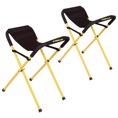 New! Suspenz Heavy Duty Portable Boat Stands 1-Pair