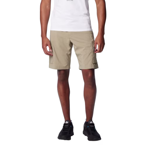 New! Columbia Silver Ridge Utility Cargo Shorts for Men