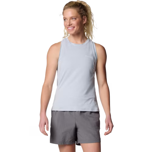 New! Columbia Weekend Ascent Tank for Ladies