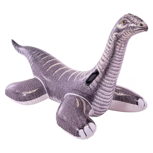 New! Intex Brontosaurus Ride-On Inflatable Pool Toy