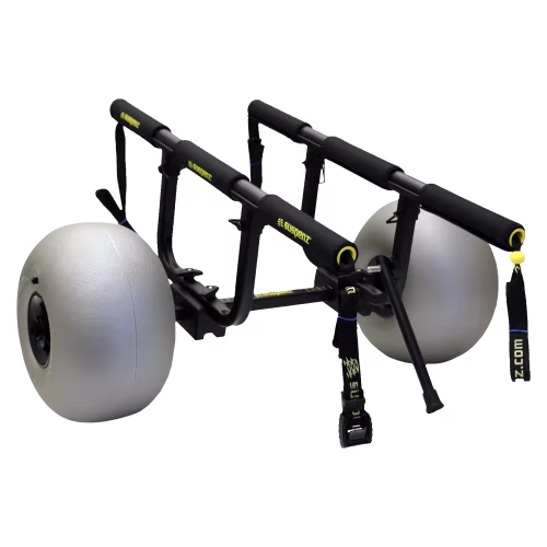 New! Suspenz Catch-All Universal Beach Cart