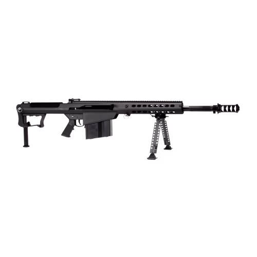New! Barrett Firearms M107A1 Semi-Auto Rifle