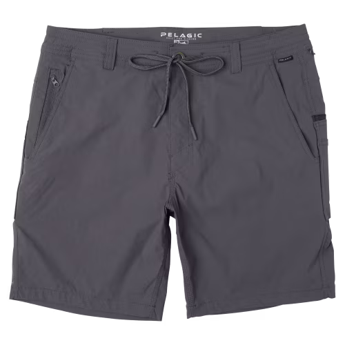 New! Pelagic Flyline Hybrid Shorts for Men