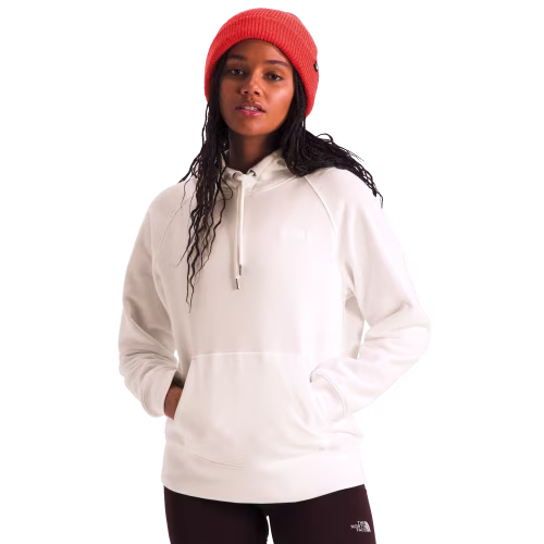 New! The North Face Evolution Long-Sleeve Hoodie for Ladies