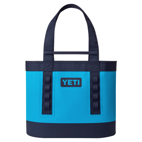 New! YETI Camino 35 Carryall Tote Bag