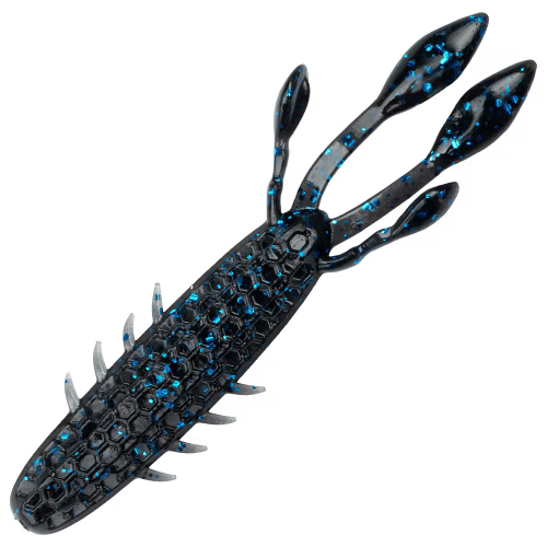 New! NetBait Baitfuel HexTek Eko Craw