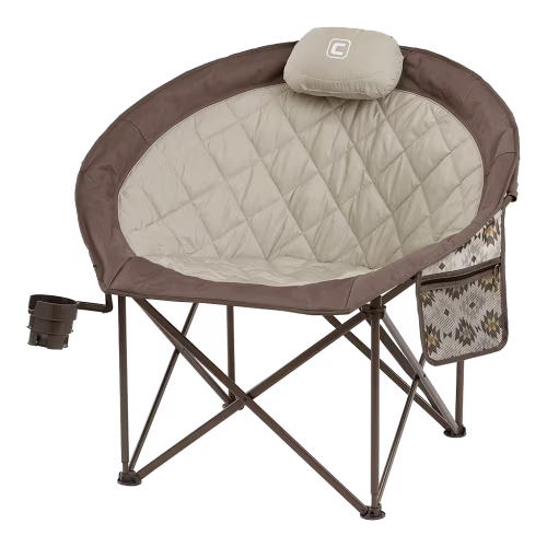 New! Core Equipment Round Chair