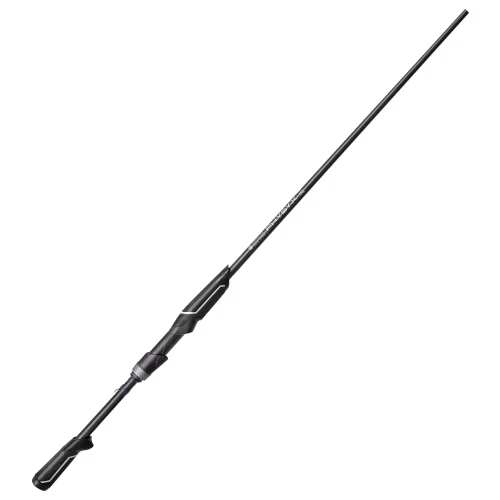 New! St. Croix PHYSYX Spinning Rod