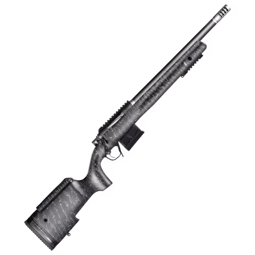 New! Christensen Arms BA Tactical Bolt-Action Rifle