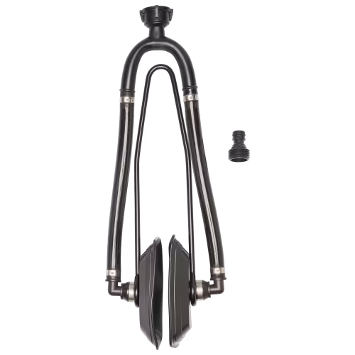 New! Bass Pro Shops Dual-Flow Motor Flusher