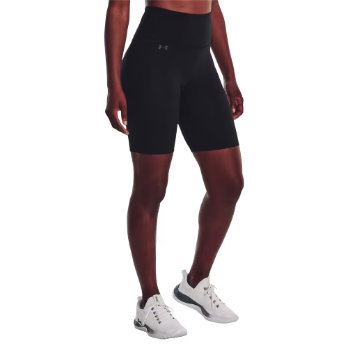 New! Under Armour Motion Bike Shorts for Ladies