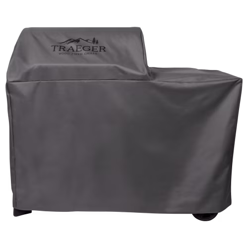 New! Traeger Woodridge Pellet Grill Cover