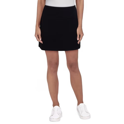New! Natural Reflections Knit Skort for Ladies