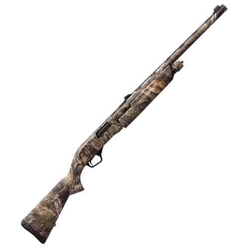 New! Winchester SXP Turkey Hunter Pump-Action Shotgun