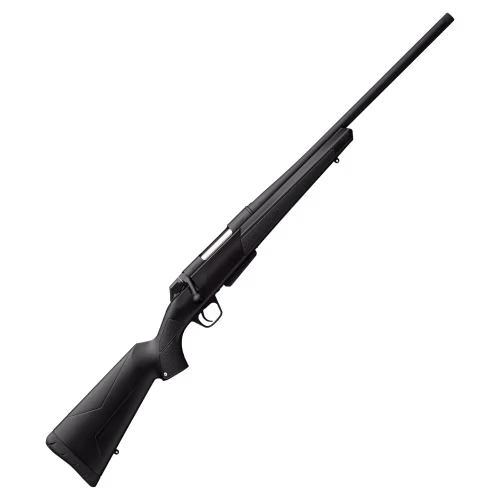 New! Winchester XPR SR Bolt-Action Rifle