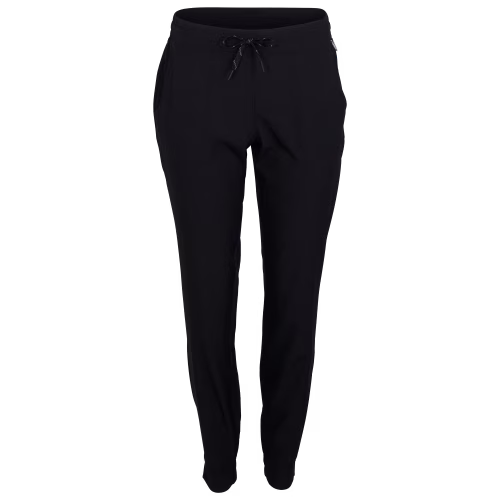 New! World Wide Sportsman Charter Joggers for Ladies