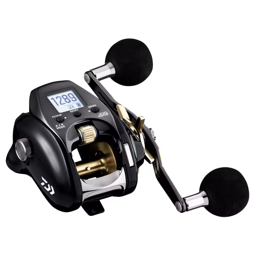 New! Daiwa Seaborg G300 Electric Reel