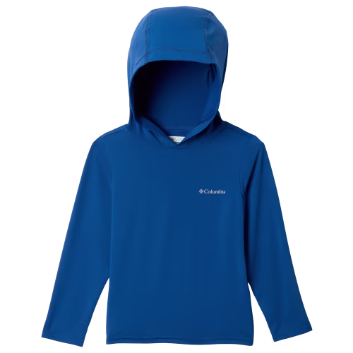 New! Columbia Chill River Hoodie for Toddlers