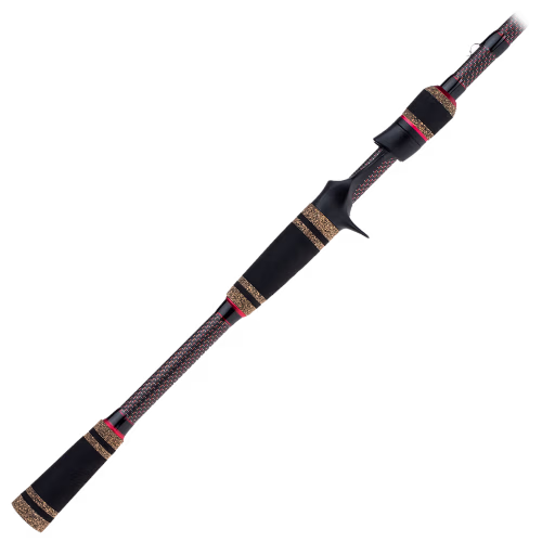 New! Halo Fishing HFX Series Casting Rod