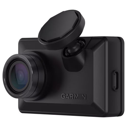 New! Garmin Dash Cam X210