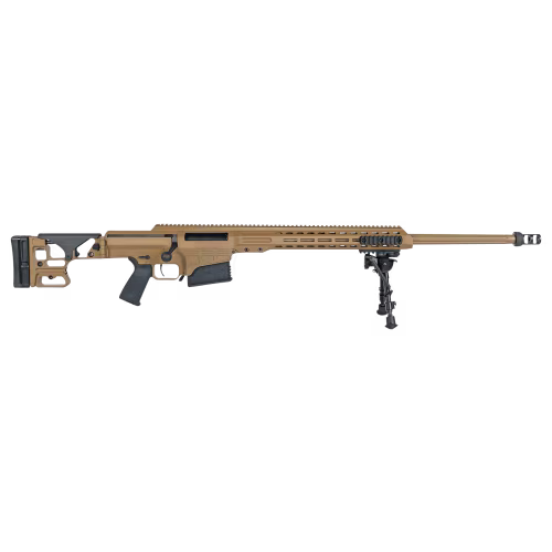 New! Barrett MRAD MK 22 .300 Norma Magnum Bolt-Action Rifle