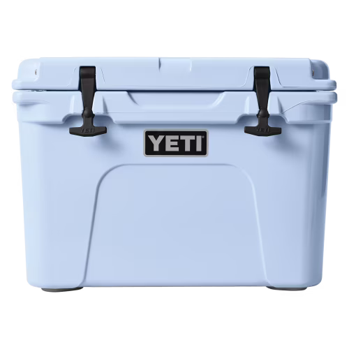 New! YETI Tundra 35 Cooler