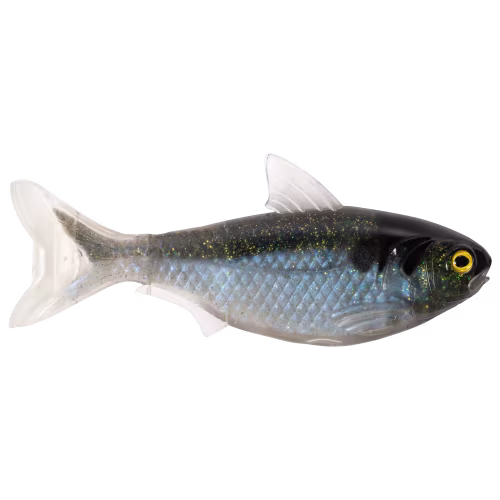New! LIVETARGET Shad