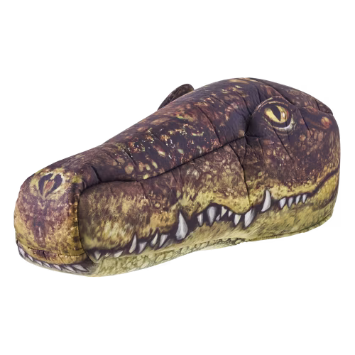 New! Bass Pro Shops Gator Hat