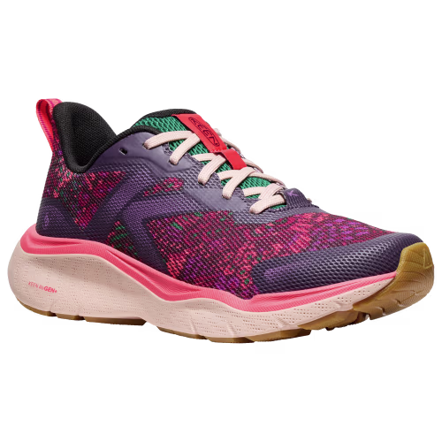 New! KEEN Leiki Speed Hiking Shoes for Ladies