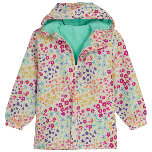 New! Bass Pro Shops Hooded Trail Jacket for Toddlers