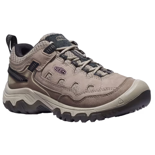 New! KEEN Targhee IV Vented Hiking Shoes for Ladies