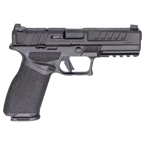New! Springfield Armory Echelon 4.0C Semi-Auto Pistol - 9mm