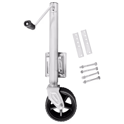 New! Bass Pro Shops 1,800-lb. Trailer Jack