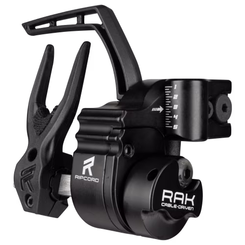 New! Ripcord RAK IMS Drop-Away Arrow Rest