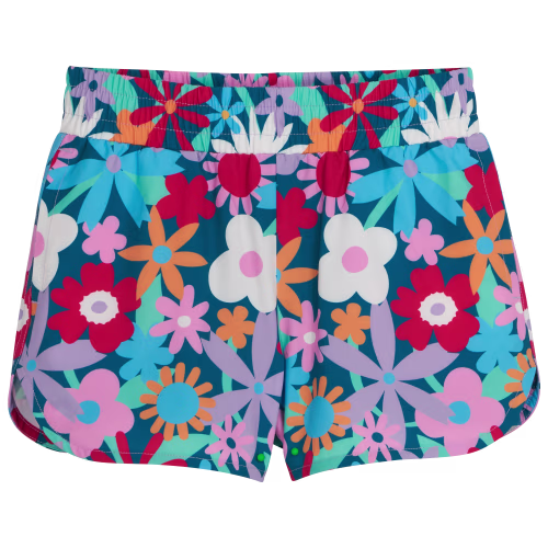 New! Bass Pro Shops Performance Shorts for Girls