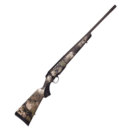 New! Tikka T3x Lite Bolt-Action Rifle in Veil Camo
