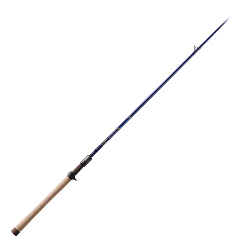 New! St. Croix Legend Tournament Bass Casting Rod