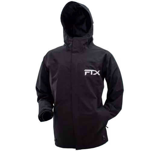 New! frogg toggs FTX Armor Rain Jacket for Men