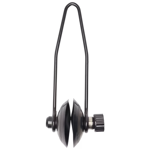 New! Bass Pro Shops Round Motor Flusher