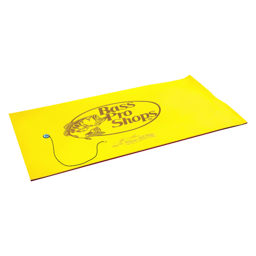 New! Bass Pro Shops 3-Layer Lily Pad by Aqua Lily Pad