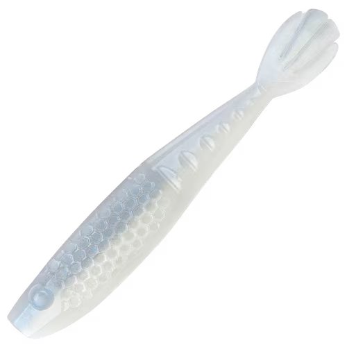 New! NetBait BaitFuel HexTek Whip Tail Shad
