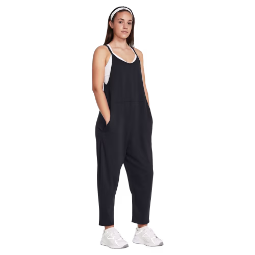 New! Under Armour Rival Jumper for Ladies