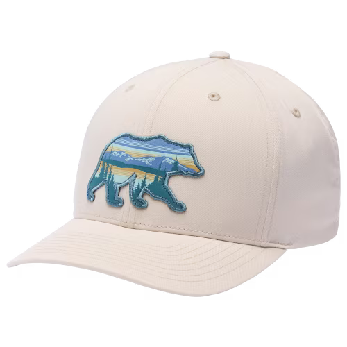 New! Columbia Lost Lager 110 Snapback Hat