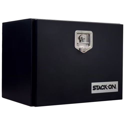New! Stack-On 24" Underbody Truck Box