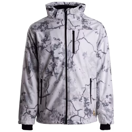 New! Kings Camo Weather Pro Insulated Jacket for Men